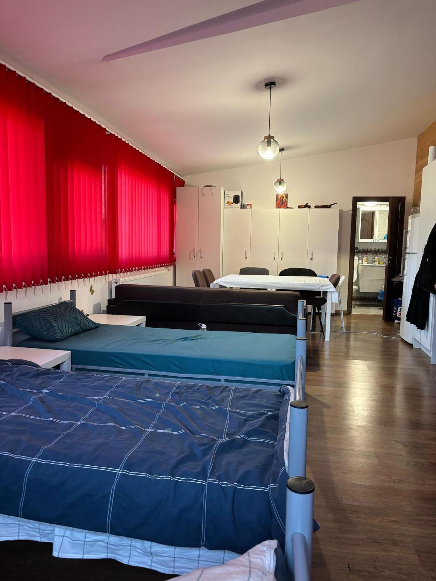 Casa Vlaicu Hotel Brasov Bagian luar foto