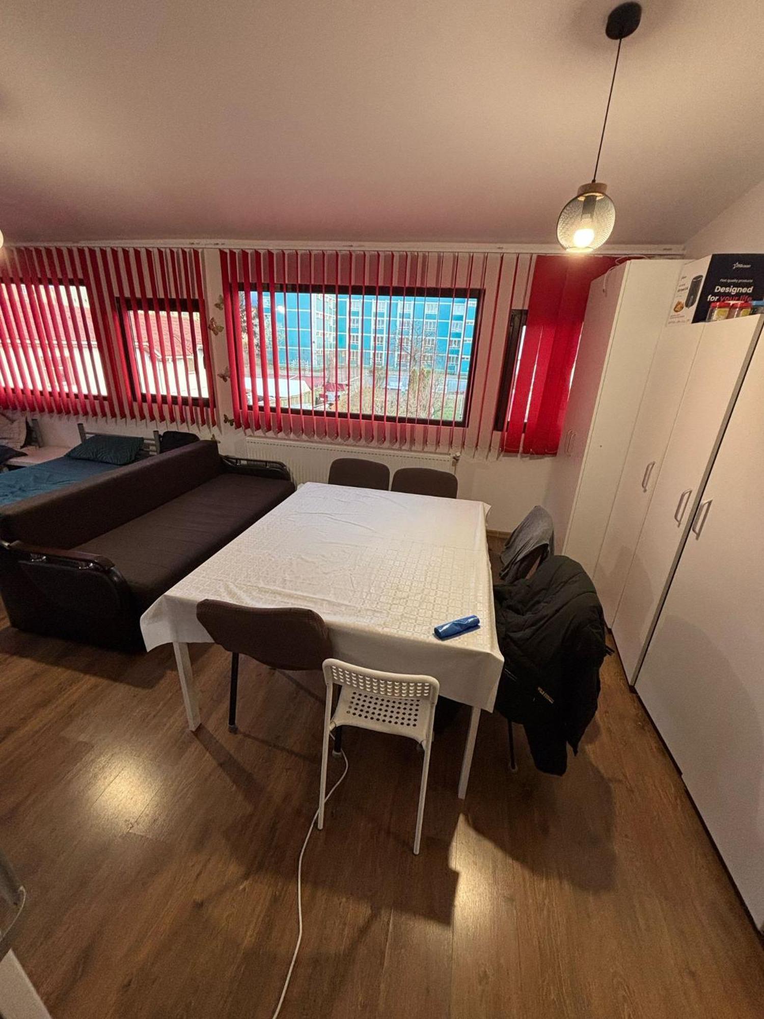 Casa Vlaicu Hotel Brasov Bagian luar foto
